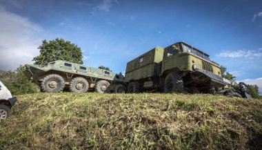 Jrva-Jaani Antika Barınağı ve Müze Merkezi