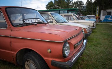 Jrva-Jaani Antika Barınağı ve Müze Merkezi