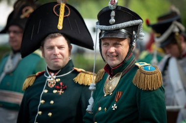 MilFest 2022. Valga, Estonya. 20.08.2022