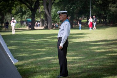 MilFest 2022. Valga, Estonya. 20.08.2022