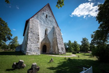 Ridala St. Mary Magdalene Kilisesi