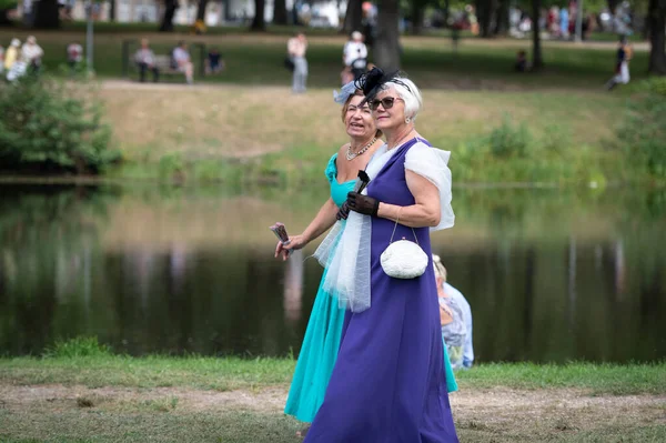 MilFest 2022. Valga, Estonya. 20.08.2022