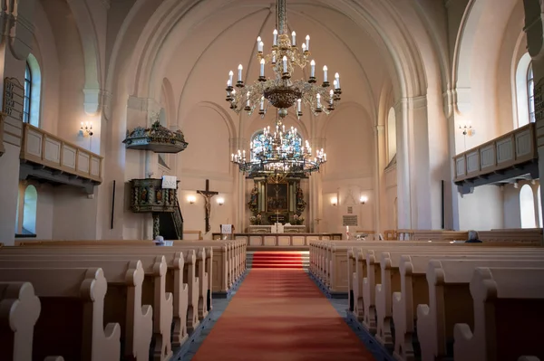 Magdalalı Meryem Parish. Rapla, Estonya