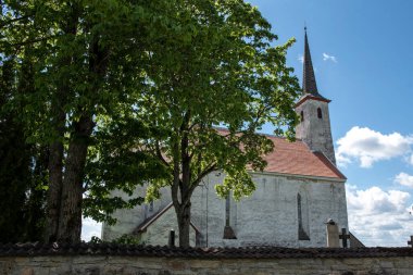 Harju-Jaani, Estonya 'daki Vaftizci Yahya Kilisesi