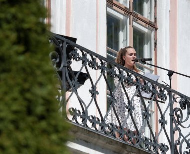 Rabarbar Festivali. Roosna-Alliku. 5.06.2022