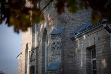 Jri, Estonya 'daki St. Georges Kilisesi