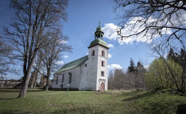 St john the baptist Kilisesi