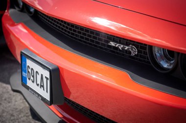 Amerikan güzellik arabası. Açılış sezonu 2023