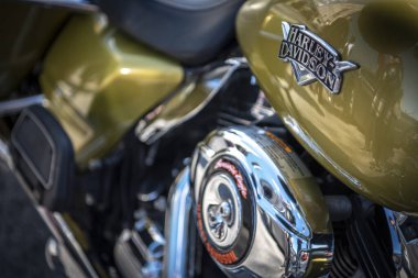 Motosiklet manzarasını kapat