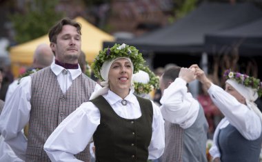 Viljandi Hansa Günleri 2023