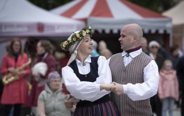 Viljandi Hansa Günleri 2023