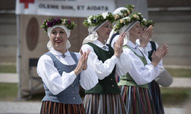 Viljandi Hansa Günleri 2023