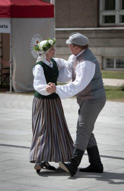 Viljandi Hansa Günleri 2023
