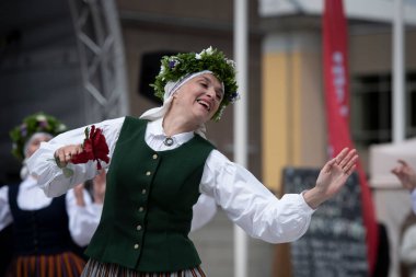 Viljandi Hansa Günleri 2023