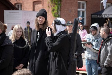 Viljandi Hansa Günleri 2023