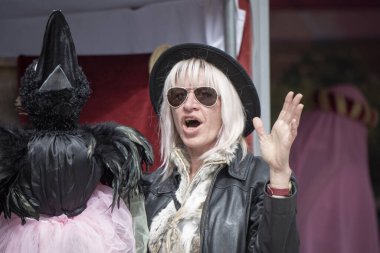 Viljandi Hansa Günleri 2023