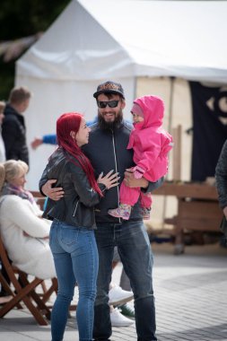 Viljandi Hansa Günleri 2023