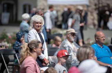 Pltsamaa Şatosu 2023