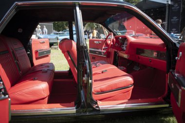 Amerikan Güzellik Araba Fuarı 2023