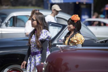 Amerikan Güzellik Araba Fuarı 2023