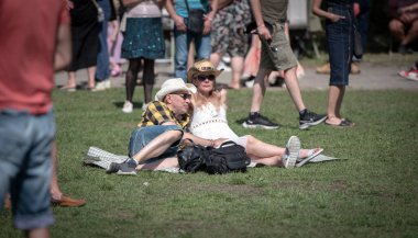 Amerikan Güzellik Araba Fuarı 2023