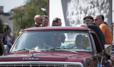 Amerikan Güzellik Araba Fuarı 2023