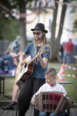 Viljandi Halk Festivali 2023