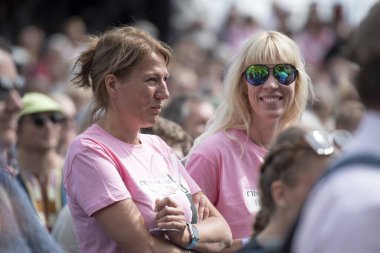 Viljandi Halk Festivali 2023