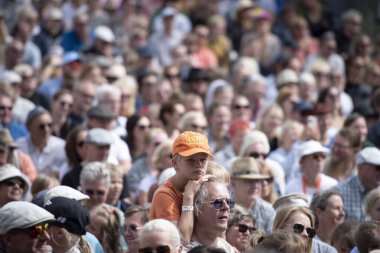 Viljandi Halk Festivali 2023