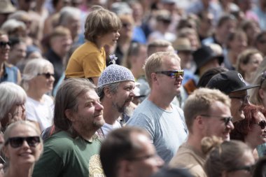 Viljandi Halk Festivali 2023