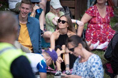 Viljandi Halk Festivali 2023