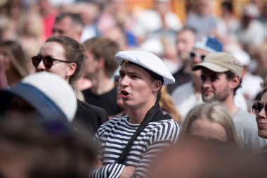 Viljandi Halk Festivali 2023