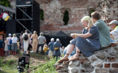 Viljandi Halk Festivali 2023