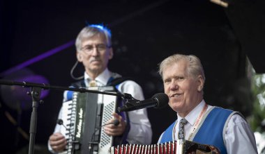 Viljandi Halk Festivali 2023