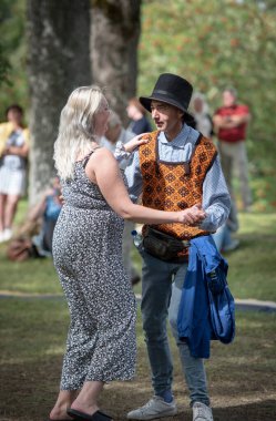 Viljandi Halk Festivali 2023