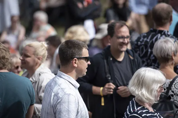Viljandi Halk Festivali 2023
