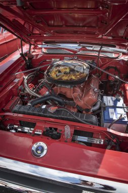 Tapa. - Şehir günü. Tapa Vintage geçit töreni. 2023