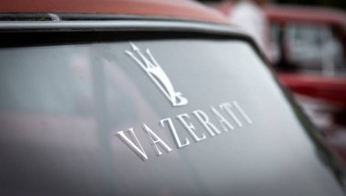 Nostalji Günleri 'nden büyüyen Vintage Weekend, 20. yüzyılda şık ve değerli olan her şeye saygılarını sunuyor. 09.09.2023