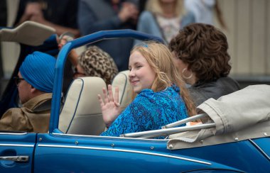 Nostalji Günleri 'nden büyüyen Vintage Weekend, 20. yüzyılda şık ve değerli olan her şeye saygılarını sunuyor. 09.09.2023