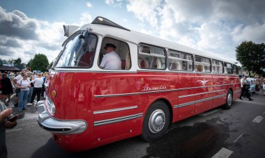 Tapa Vintage Paraad.2024 17.08.2024