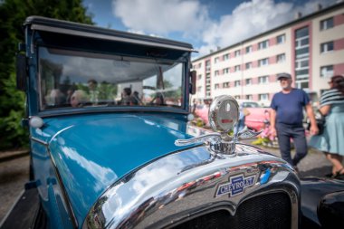 Tapa Vintage Paraad.2024 17.08.2024