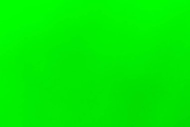 Açık Parlak Yeşil Gradyan Arkaplanı