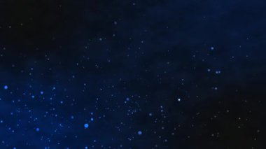 VDO Soyut arkaplan veya Duvar Kağıdı, Parçacık Taşı