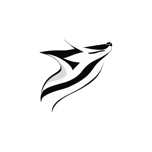 Абстрактний Шаблон Дизайну Логотипу Векторні Ілюстрації Піктограми — стоковий вектор