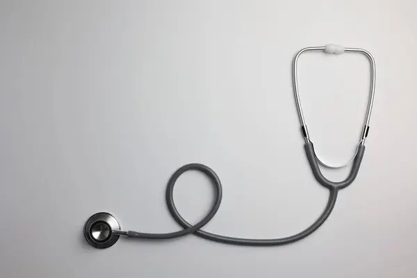 Ethoskop Auf Farbigem Hintergrund Gesundheit Medizin Hochwertiges Foto — Stockfoto