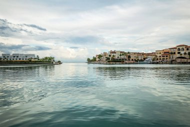 Cap Cana Marina Punta Cana, Dominik Cumhuriyeti