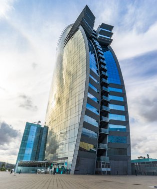 BARCELONA, (Özgün adı: 