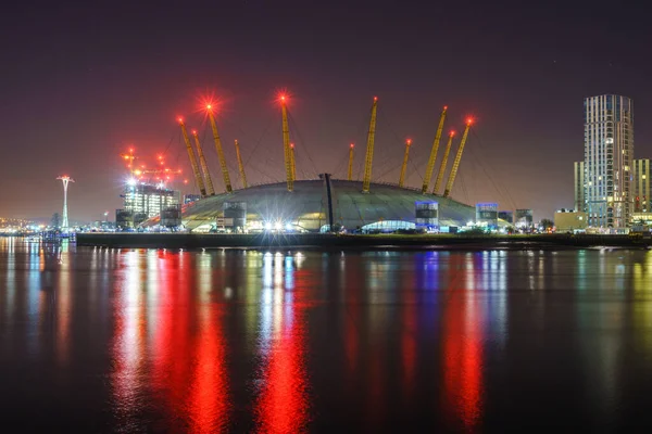 Arena Londres Angleterre — Photo