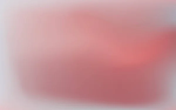 Abstrato Vermelho Cinza Rosa Pastel Macio Colorido Liso Desfocado Fundo — Fotografia de Stock