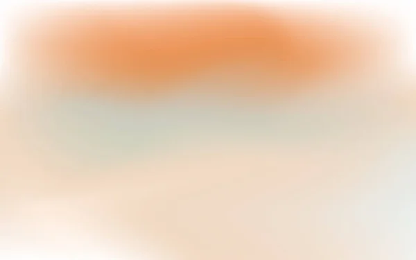 Peachy Blur Gradient Background Soft Vintage Style Suggested Use Image — Stock Photo, Image